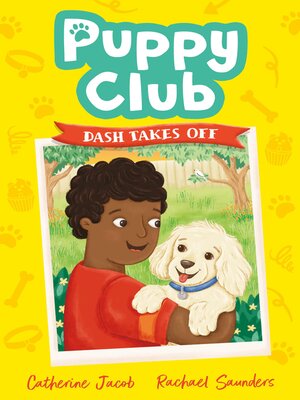 cover image of Puppy Club